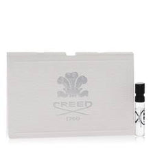 Silver Mountain Water Vial (sample) By Creed - Vial (sample) - Creed