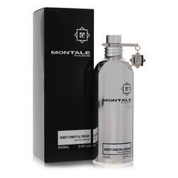 Montale Sweet Oriental Dream Eau De Parfum Spray (Unisex) By Montale by Montale fragrance bottle
