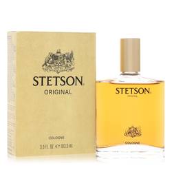 Coty Stetson Eau de Cologne - Cologne - Coty