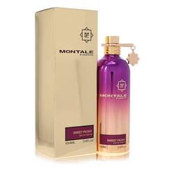 Montale Sweet Peony by Montale for Women