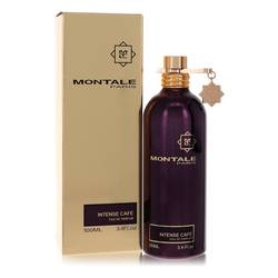 Montale Intense Café Eau De Parfum Spray By Montale by Montale fragrance bottle