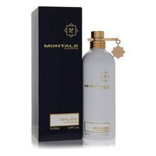 Montale Nepal Aoud Eau De Parfum Spray By Montale by Montale fragrance bottle