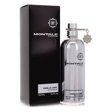 Montale Vanilla Cake Eau De Parfum Spray (Unisex) By Montale by Montale fragrance bottle