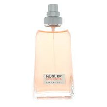 Mugler Take Me Out Eau De Toilette Spray (Unisex Tester) By Thierry Mugler - Eau De Toilette Spray (Unisex Tester) - Thierry Mugler