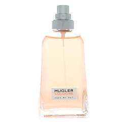 Mugler Take Me Out Eau De Toilette Spray (Unisex Tester) By Thierry Mugler - Eau De Toilette Spray (Unisex Tester) - Thierry Mugler