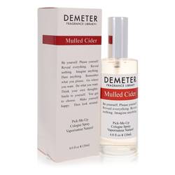 Demeter Mulled Cider Cologne Spray By Demeter by Demeter fragrance bottle
