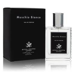 Muschio Bianco (white Musk/moss) by Acca Kappa for Women