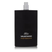 Mustang Performance Eau De Toilette Spray (Tester) By Estee Lauder - Eau De Toilette Spray (Tester) - Estee Lauder