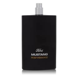 Mustang Performance Eau De Toilette Spray (Tester) By Estee Lauder - Eau De Toilette Spray (Tester) - Estee Lauder