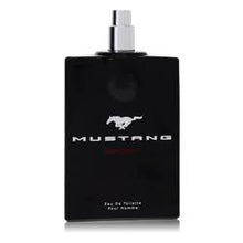 Mustang Sport Eau De Toilette Spray (Tester) By Estee Lauder - Eau De Toilette Spray (Tester) - Estee Lauder