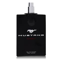 Mustang Sport Eau De Toilette Spray (Tester) By Estee Lauder - Eau De Toilette Spray (Tester) - Estee Lauder