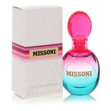Missoni Mini EDP By Missoni - Mini EDP - Missoni