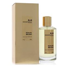 Mancera Wave Musk Eau De Parfum Spray (Unisex) By Mancera - Eau De Parfum Spray (Unisex) - Mancera