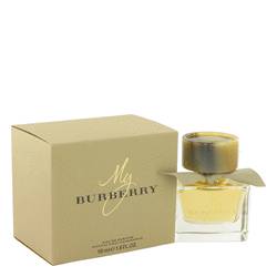 My Burberry Eau De Parfum Spray By Burberry by Burberry