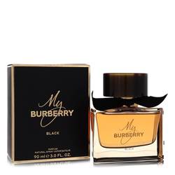 My Burberry Black Eau De Parfum Spray By Burberry - Eau De Parfum Spray - Burberry