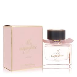 My Burberry Blush Eau De Parfum Spray By Burberry by Burberry