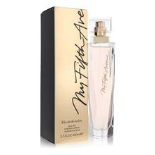 My 5th Avenue Eau De Parfum Spray By Elizabeth Arden by Elizabeth Arden fragrance bottle