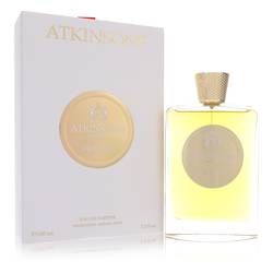 My Fair Lily Eau De Parfum Spray (Unisex) By Atkinsons by Atkinsons fragrance bottle