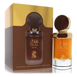 My Perfumes Hilal Oud Eau De Parfum Spray (Unisex) By My Perfumes by My Perfumes fragrance bottle