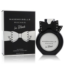 Mademoiselle Rochas In Black Eau De Parfum Spray By Rochas - Eau De Parfum Spray - Rochas