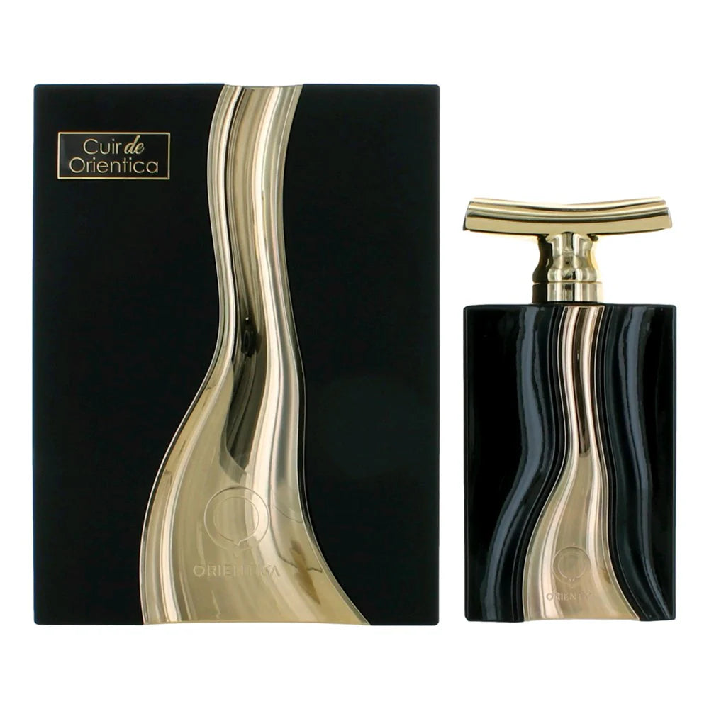 Mancera Aoud Orchid Eau De Parfum Spray (Unisex) By Mancera - Eau De Parfum Spray (Unisex) - Mancera