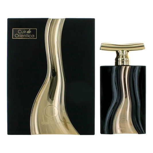 Mancera Aoud Orchid Eau De Parfum Spray (Unisex) By Mancera - Eau De Parfum Spray (Unisex) - Mancera