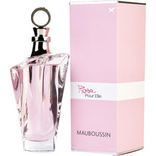 Mauboussin Rose Pour Elle Eau De Parfum Spray By Mauboussin - Eau De Parfum Spray - Mauboussin