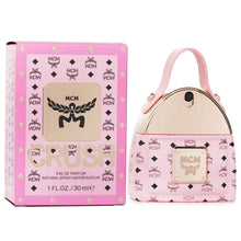 Mcm Crush Eau De Parfum Spray By McM - Eau De Parfum Spray - McM