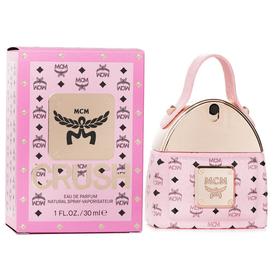 Mcm Crush Eau De Parfum Spray By McM - Eau De Parfum Spray - McM
