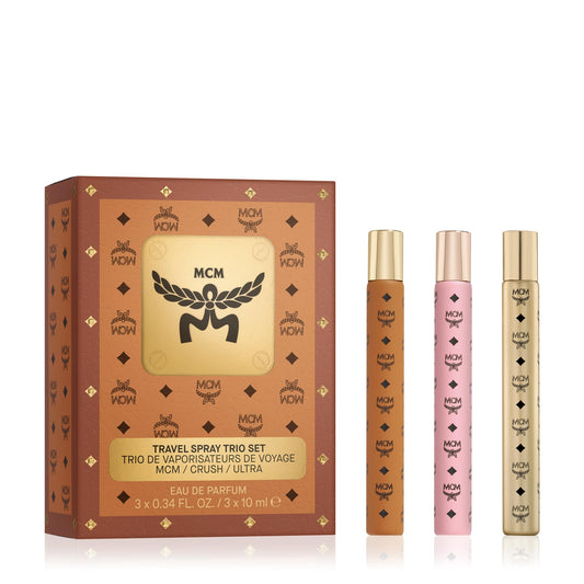 Mcm Ultra Eau De Parfum Spray By McM - Perfume - McM