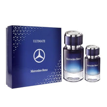Mercedes Benz Ultimate Eau De Parfum Spray By Mercedes Benz - Eau De Parfum Spray - Mercedes Benz