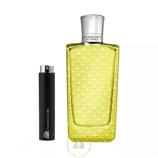 Merchant Of Venice Colonia Veneziana Eau De Parfum Spray By The Merchant Of Venice - Eau De Parfum Spray - The Merchant Of Venice