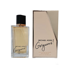 Michael Kors Gorgeous Eau De Parfum Spray By Michael Kors - Perfume - Michael Kors