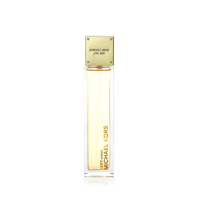 Michael Kors Sexy Amber Eau De Parfum Spray By Michael Kors - Eau De Parfum Spray - Michael Kors
