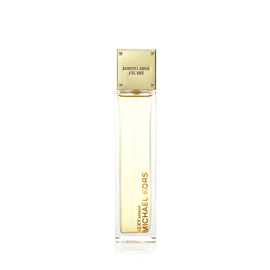 Michael Kors Sexy Amber Eau De Parfum Spray By Michael Kors - Eau De Parfum Spray - Michael Kors