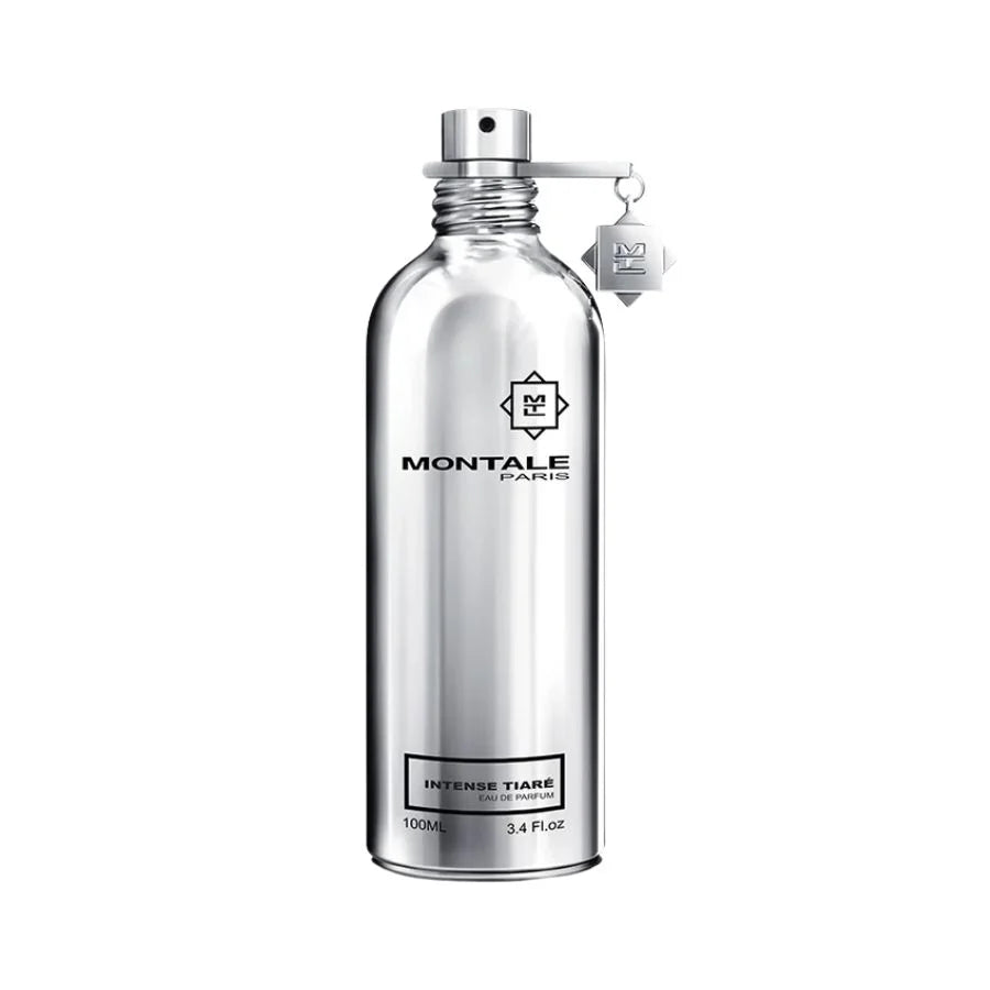 Montale Intense Tiare Eau De Parfum Spray By Montale - Eau De Parfum Spray - Montale