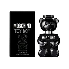 Moschino Toy Boy Eau De Parfum Spray By Moschino - Eau De Parfum Spray - Moschino