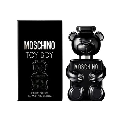 Moschino Toy Boy Eau De Parfum Spray By Moschino - Eau De Parfum Spray - Moschino