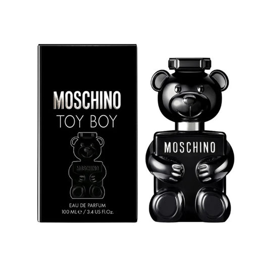 Moschino Toy Boy Eau De Parfum Spray By Moschino - Eau De Parfum Spray - Moschino