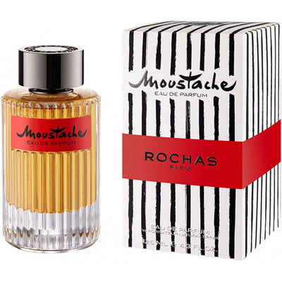 Moustache Eau De Parfum Spray By Rochas - Eau De Parfum Spray - Rochas