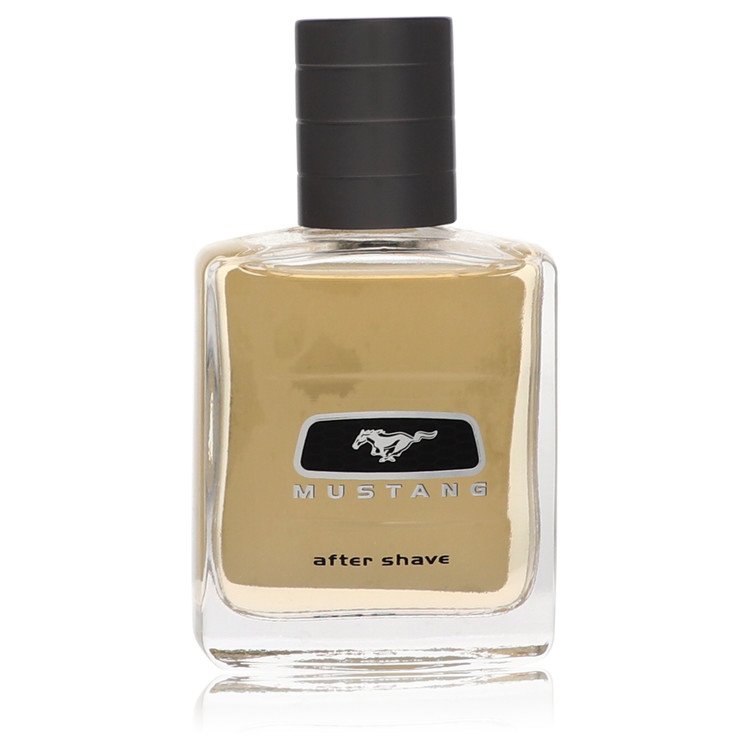 Mustang by Estee Lauder After Shave (unboxed) 1 oz