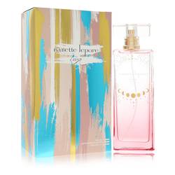 Nanette Lepore Luna Eau De Parfum Spray By Nanette Lepore by Nanette Lepore fragrance bottle