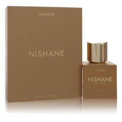 Nanshe Extrait de Parfum (Unisex) By Nishane by Nishane fragrance bottle