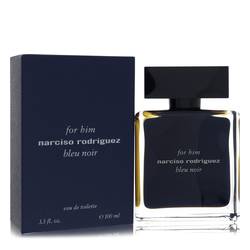 Narciso Rodriguez Bleu Noir Eau De Toilette Spray By Narciso Rodriguez by Narciso Rodriguez fragrance bottle