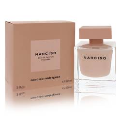 Narciso Poudree Eau De Parfum Spray By Narciso Rodriguez - Eau De Parfum Spray - Narciso Rodriguez