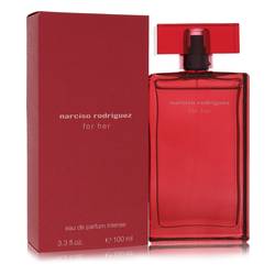 Narciso Rodriguez Intense Eau De Parfum Spray By Narciso Rodriguez - Eau De Parfum Spray - Narciso Rodriguez