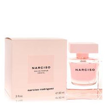 Narciso Rodriguez Cristal Eau De Parfum Spray By Narciso Rodriguez by Narciso Rodriguez fragrance bottle