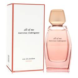 Narciso Rodriguez All Of Me Intense Eau De Parfum Spray By Narciso Rodriguez by Narciso Rodriguez fragrance bottle