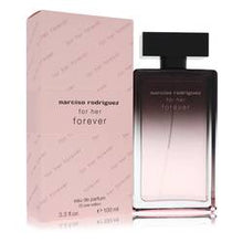 Narciso Rodriguez For Her Forever Eau De Parfum Spray By Narciso Rodriguez by Narciso Rodriguez fragrance bottle