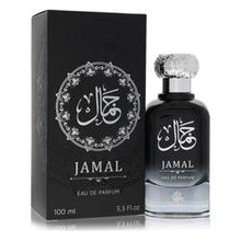 Nasma Jamal Eau De Parfum Spray By Nasma - Eau De Parfum Spray - Nasma